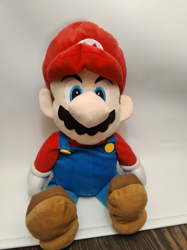 Nintendo Super Mario 22