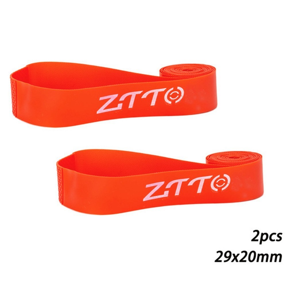 ZTTO Tubeless Bike Rim Tape for Puncture Protection MTB or Road Bikes  