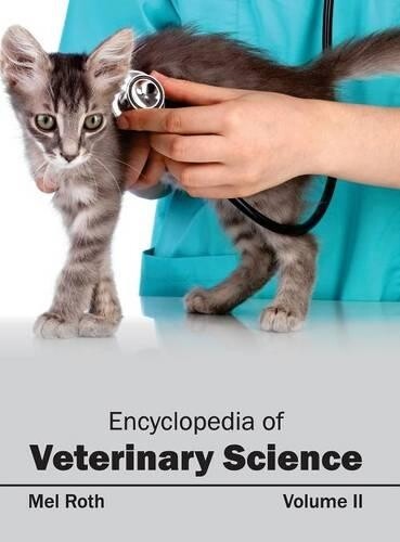 Encyclopedia of Veterinary Science: Volume II (Hardback)