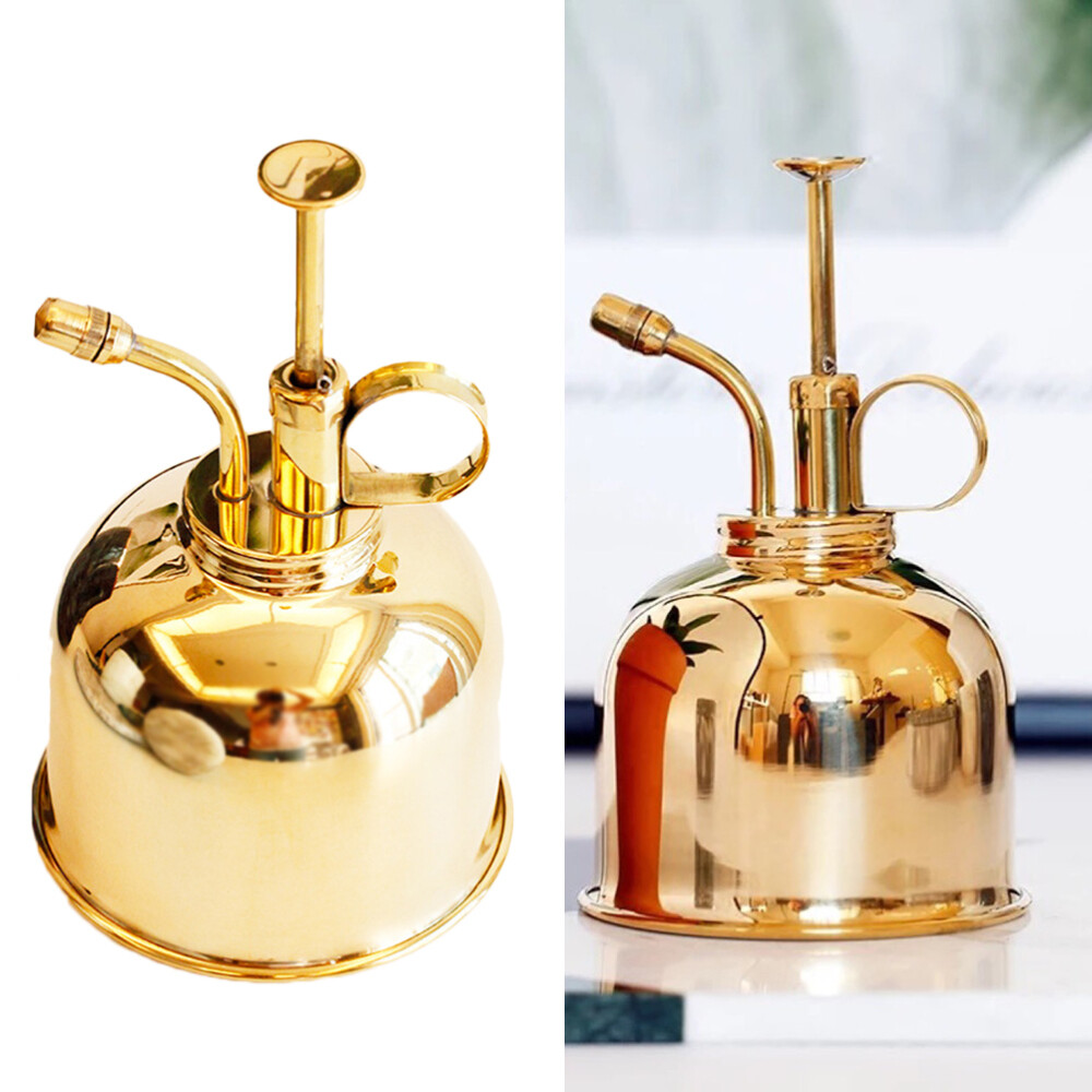 Spray Bottles Gardening Tool Watering Can Pot Sprayer for Hair