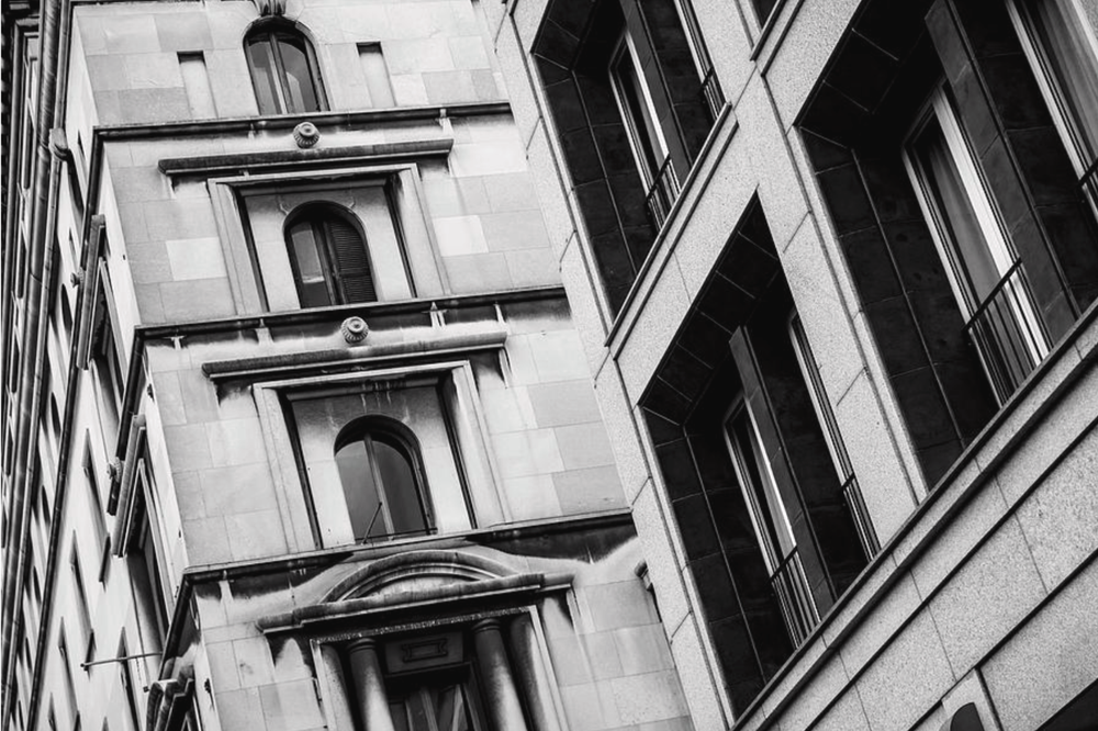 Digital photography of Milano Italy for print or wallpaper-image