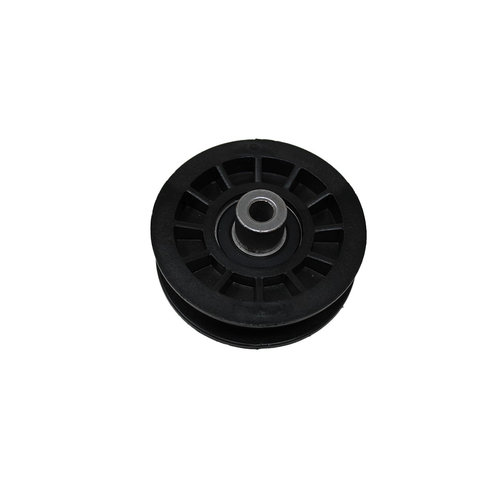 AYP Flat Idler Pulley Replacement 194327 for Lawn Mower Parts