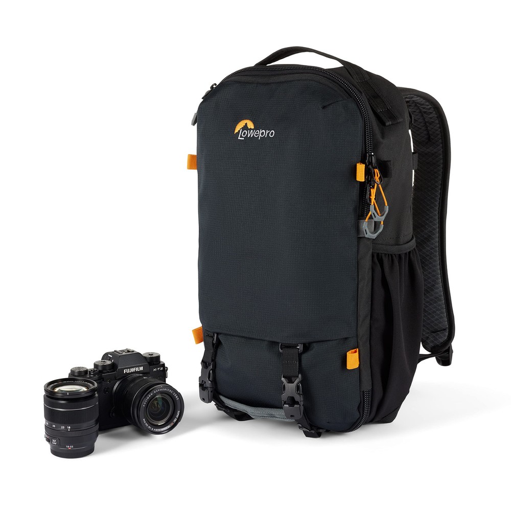 Trekker Lite BP 150, Camera Backpack with Removable Insert, with Accessory St...