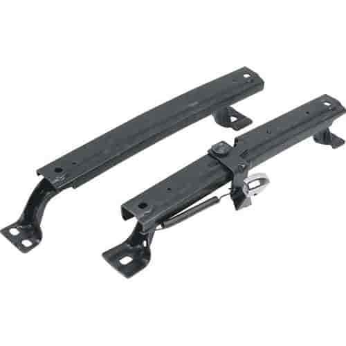 Adjustable OER 14488 Bucket Seat Tracks for Custom Fit