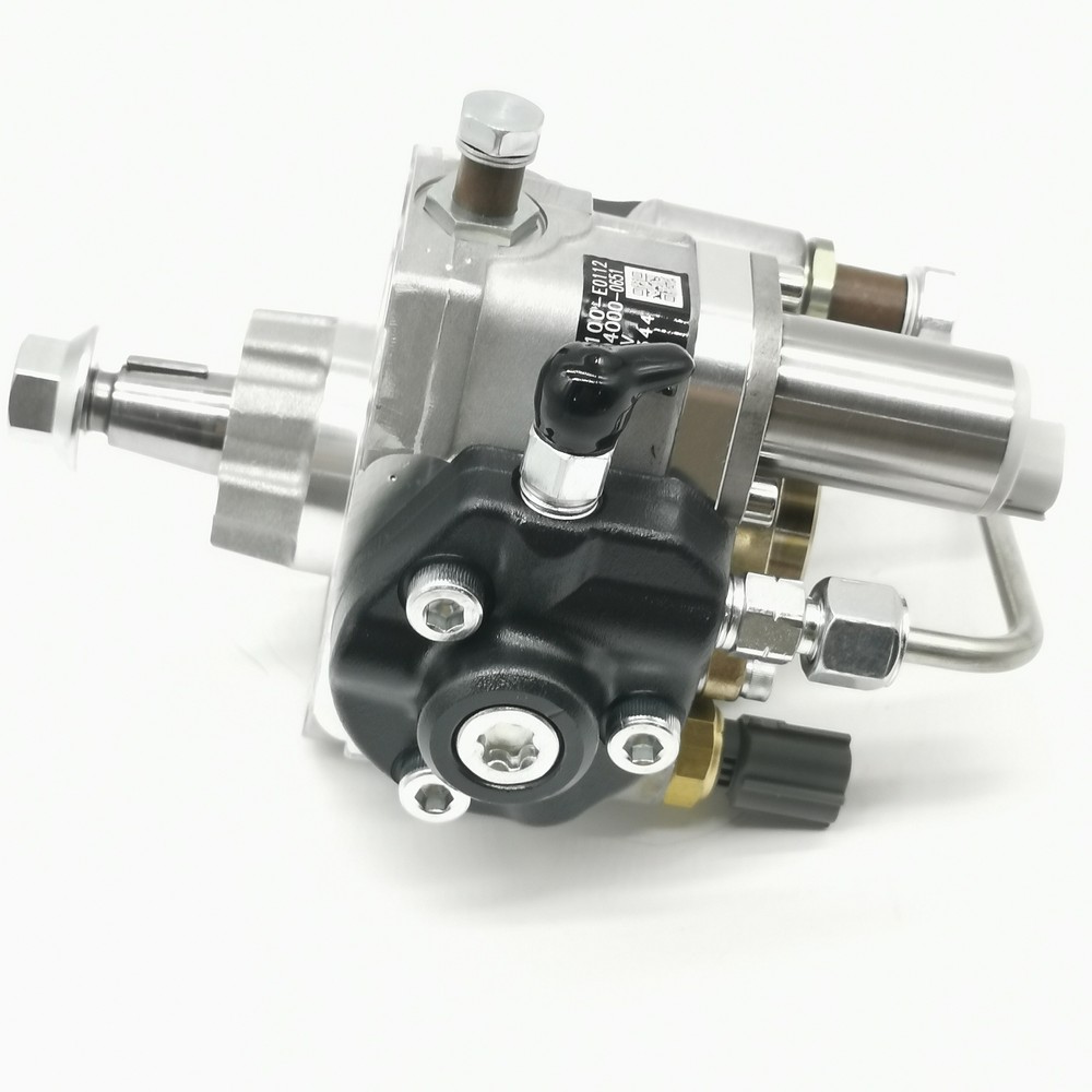 Fuel Injection Pump 294000-0651 22100-E0113 For Hino 185 165 Truck J05D Engine