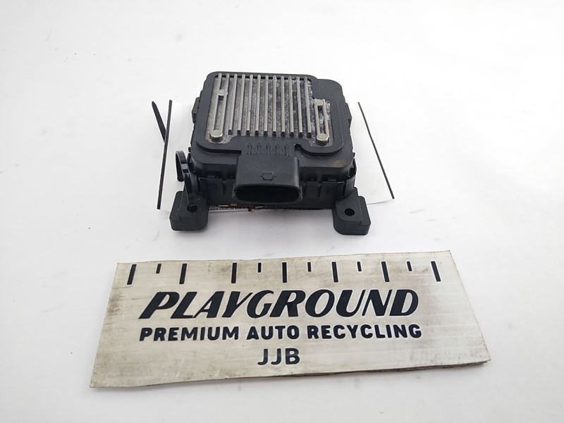 2007-2011 Volvo V50 S40 Fuel Pump Control Module FPC