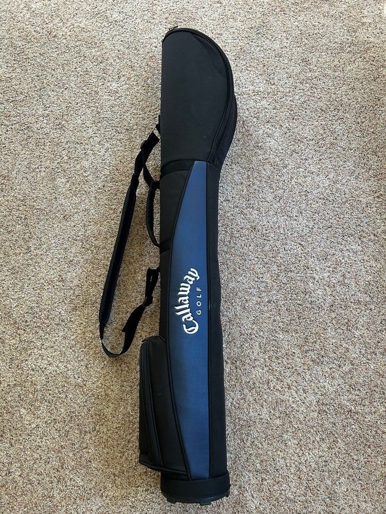 Callaway Sunday Carry Golf Bag