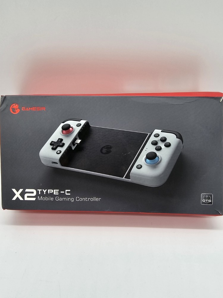GameSir X2 Type-C Plug and Play Mobile Game Controller for Android  BRAND NEW