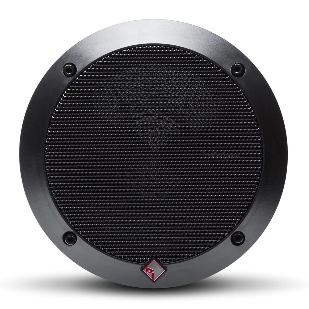 Rockford Fosgate P152-S Punch 5.25