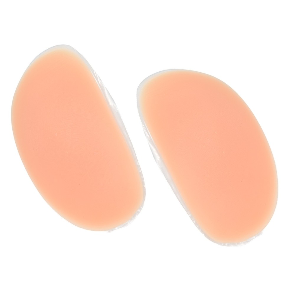 Beige Silicone Hip Pads for Women Butt Enhancer B2E77077