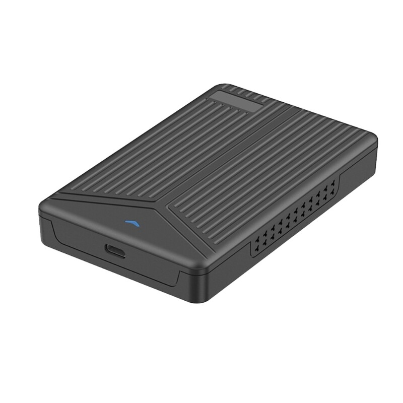 USB3.1 TO Transmission Interfaces Hard Adapter Case Enclosure