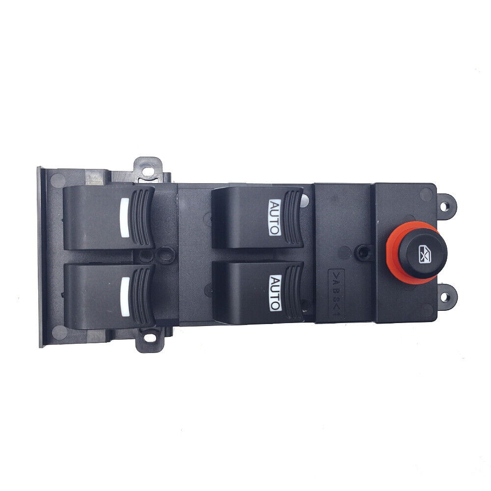 For 07-13 Honda Acura MDX Left Driver Side Master Power Window Door Switch New