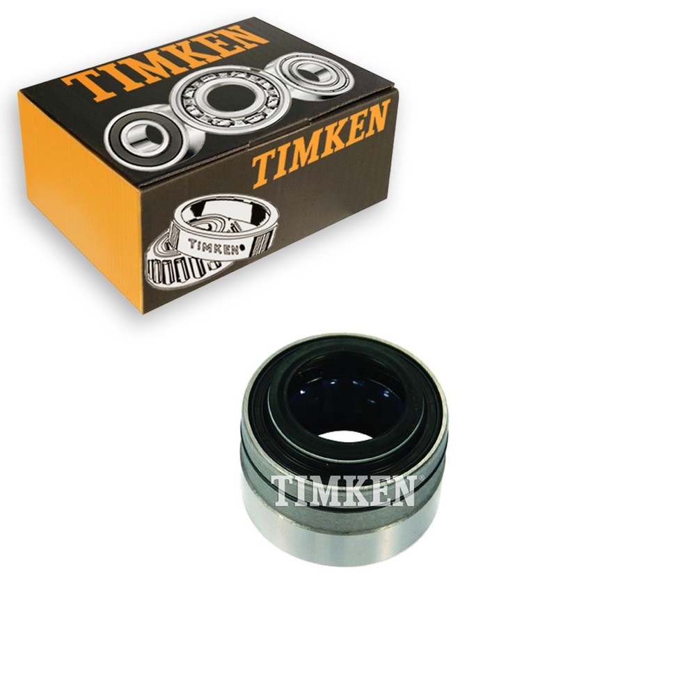 Timken Rear Wheel Bearing and Seal Kit for 1976-1980 Dodge Aspen RWD