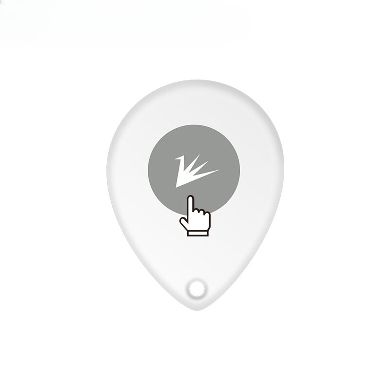 Bluetooth 5.1 Beacon Range iBeacon Configurable Beacon For IoT Indoor Location-image