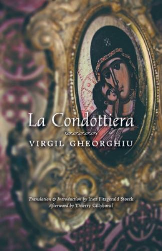 La Condottiera (English edition), Brand New, Free shipping in the US