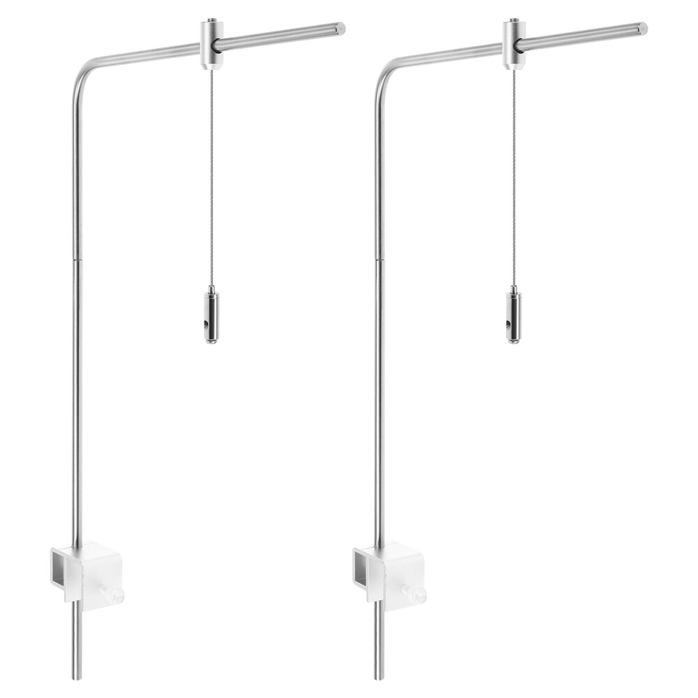 Aquarium Light Stand Hanging Rack Light Led Aquarium Light Fish Tank Supply