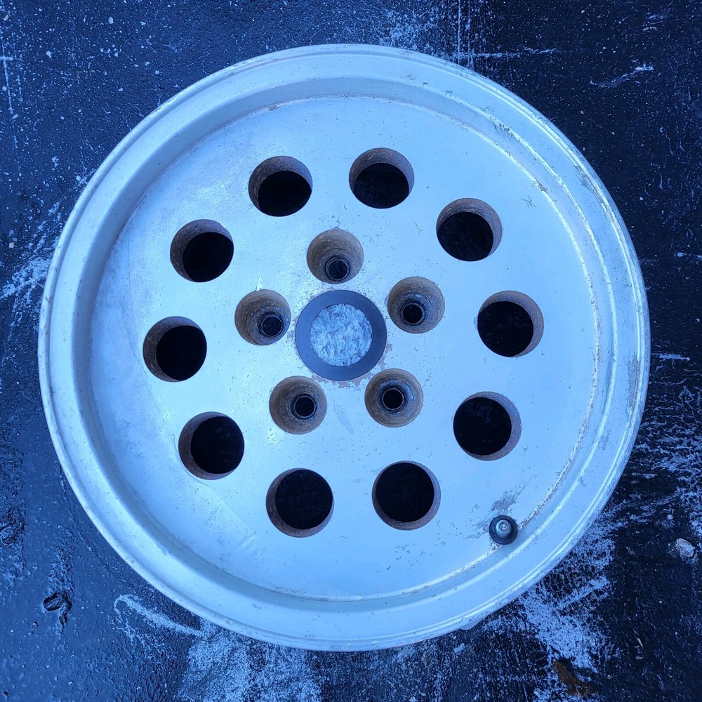 1992 - 1996 JEEP CHEROKEE COMANCHE 15