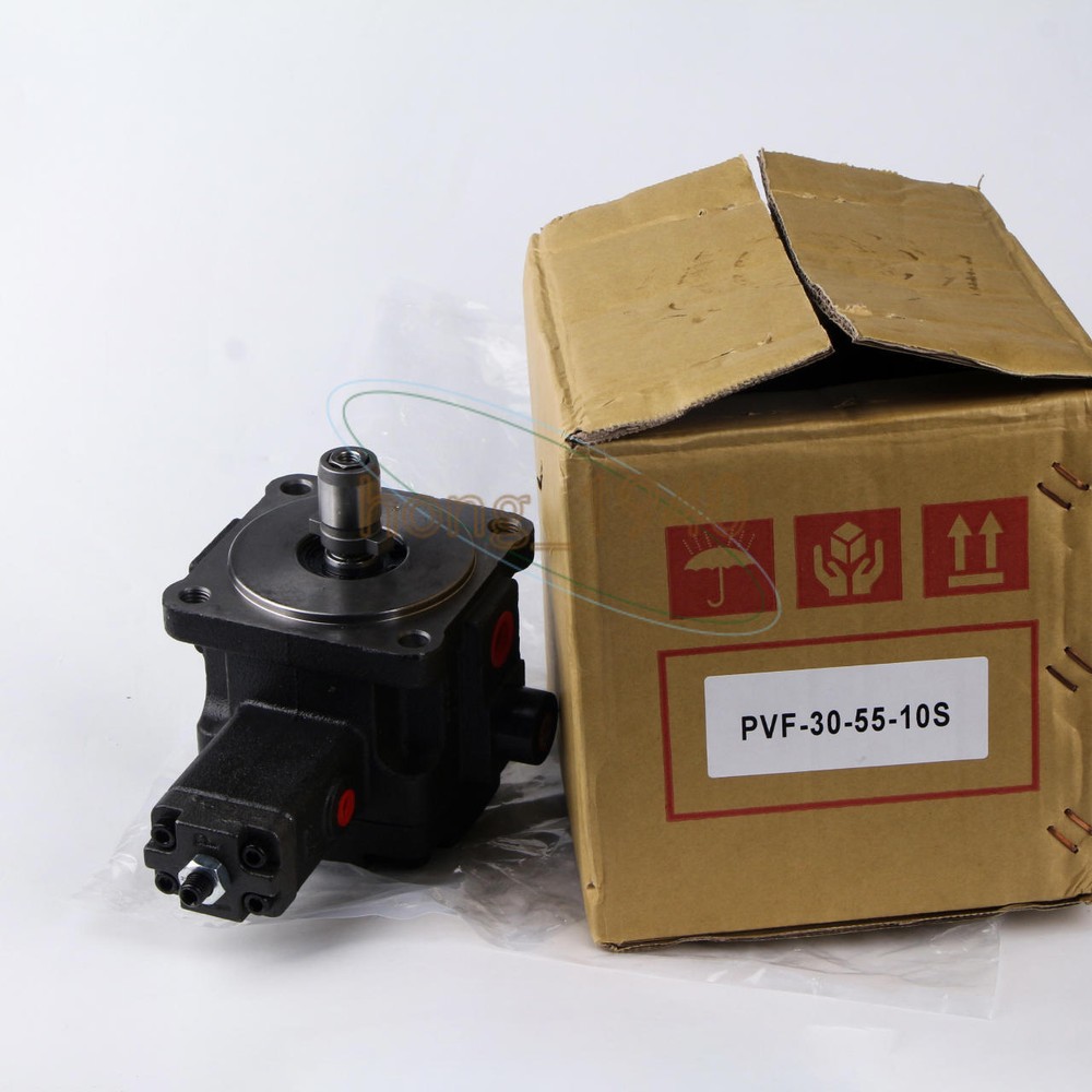 NEW 1PC low pressure variable vane pump PVF-30-55-10S