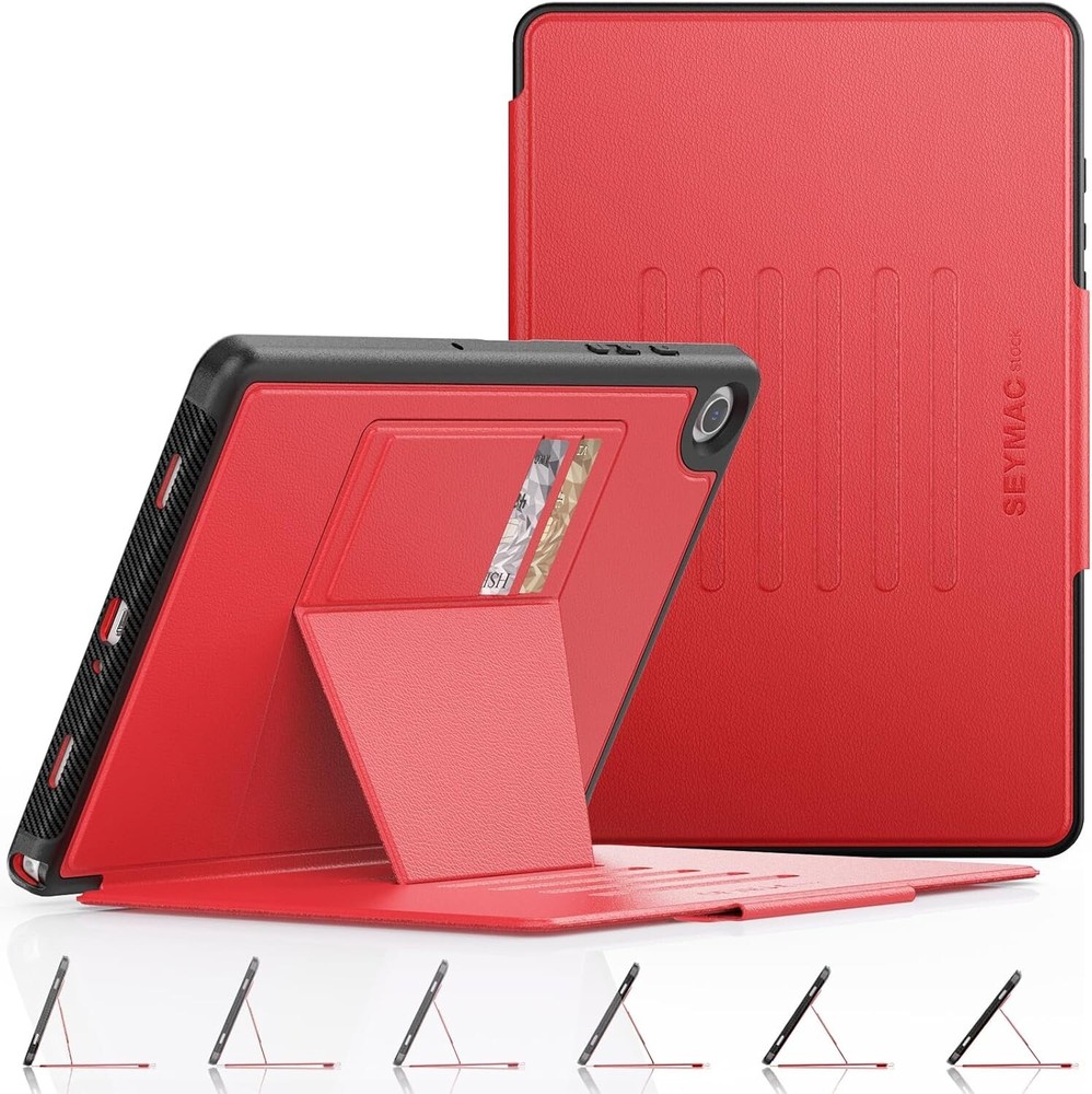 Case for Samsung Galaxy Tab A9+/A9 Plus 11 Inch 2023 with Shockproof Protection