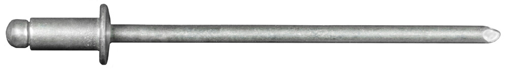 AMZ Clips And Fasteners 50 Door & Exterior Trim Specialty Rivets Compatible