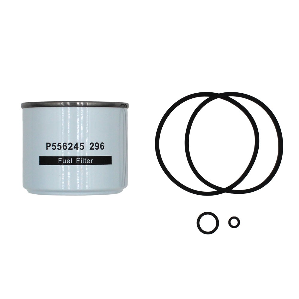 Volvo Fuel Filter Replacement Compatible with 6211585