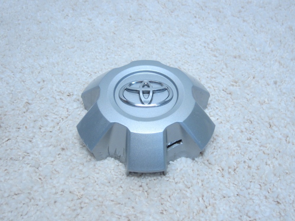 2014 - 2022 TOYOTA 4RUNNER OEM 17