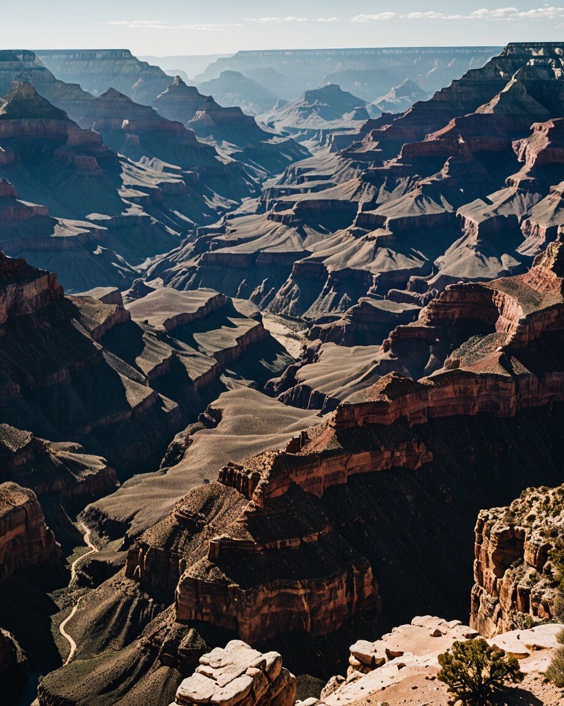 Digital AI Inspired Image. Perfect For Print/Desktop Wallpaper/Cell Phone