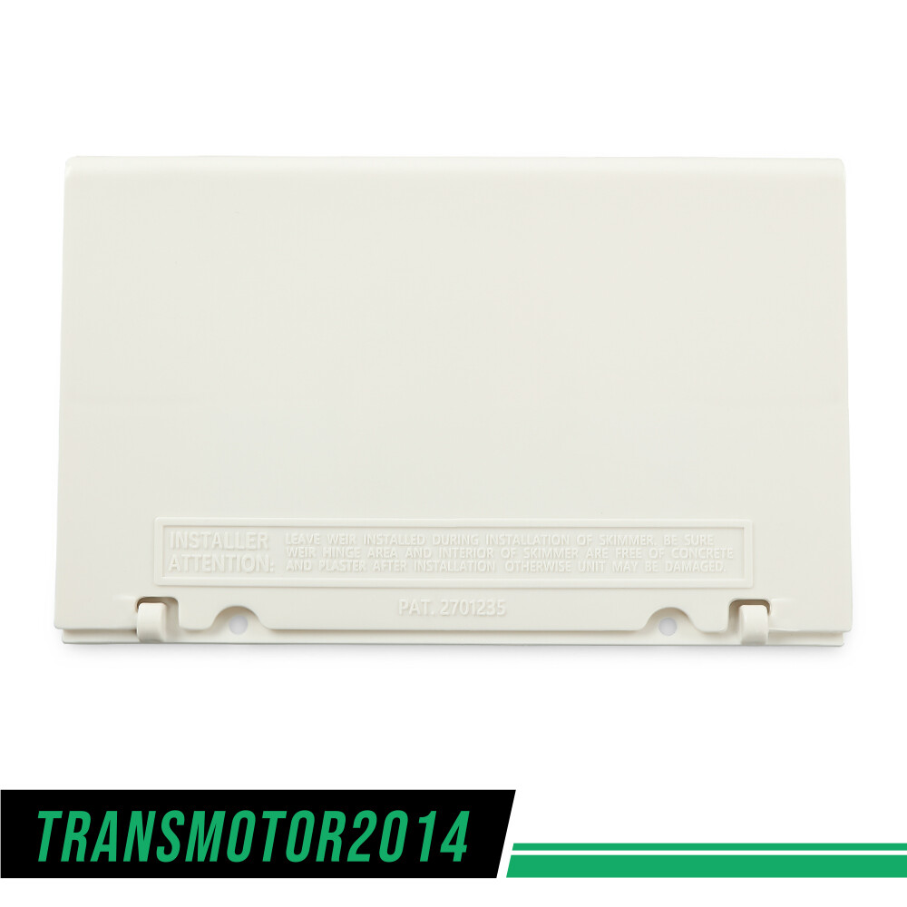 Swimming Pool Skimmer Weir Flap Door 8650-8  /8650-4 Replacement Parts New