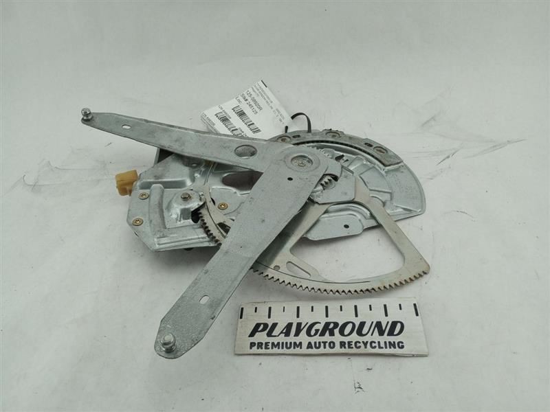 VOLVO XC70 V70 Right Front Power Window Regulator 2001-2004