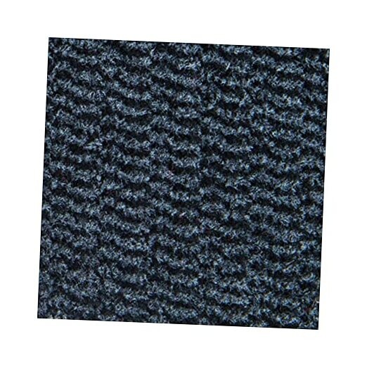 Doortex Advantagemat Gray Indoor Entryway Rug 24x36 Inches