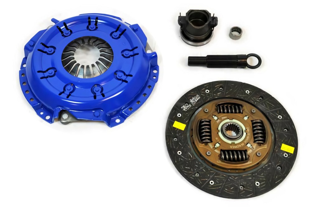 FX STAGE 1 HD CLUTCH KIT for 1999 2000 2001 2002 DODGE DAKOTA PICKUP TRUCK  2.5L