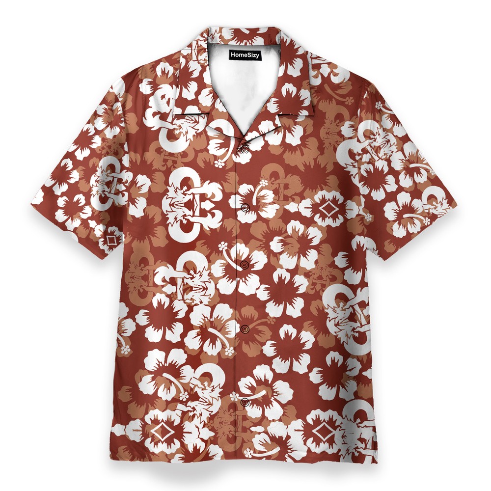 Dungeons And Dragon Game   Hawaiian Shirt Beach Shorts