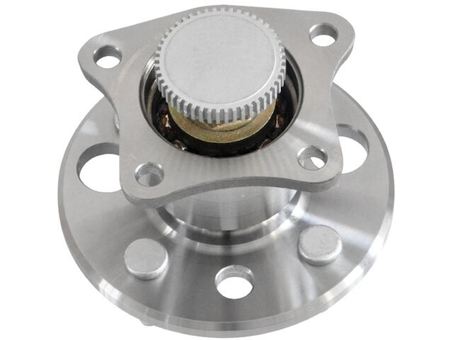 Rear SKP Wheel Hub Assembly fits Toyota Corolla 1993-1995 68QJHR