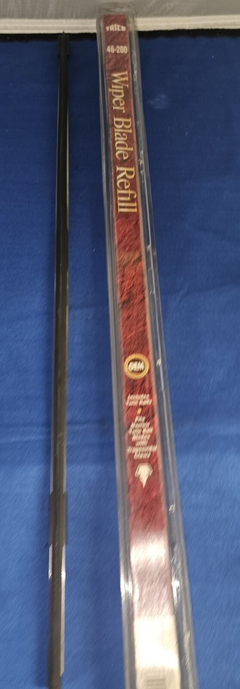 Trico Wiper Blade Single Refill Pack - 46-200 - NEW IN PACKAGE