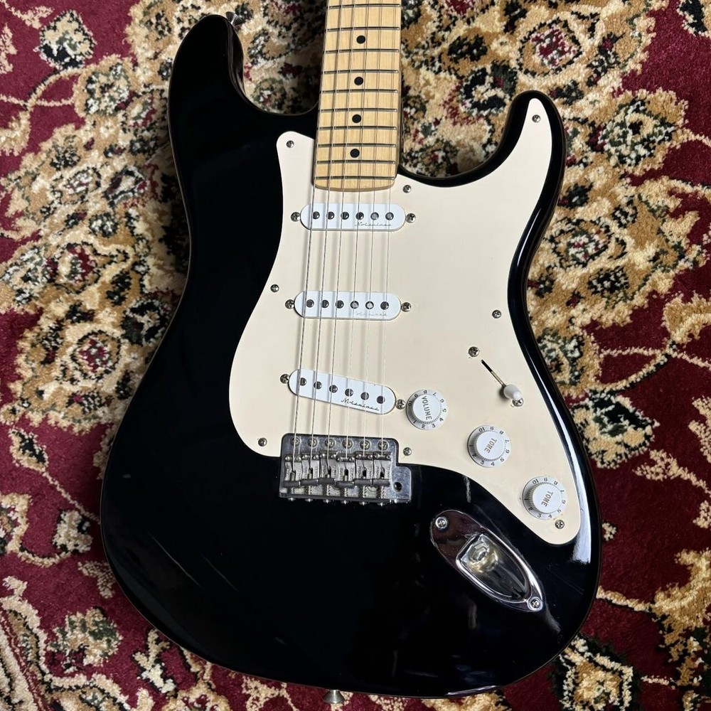 Fender Eric Clapton Stratocaster 2006 electric guitar