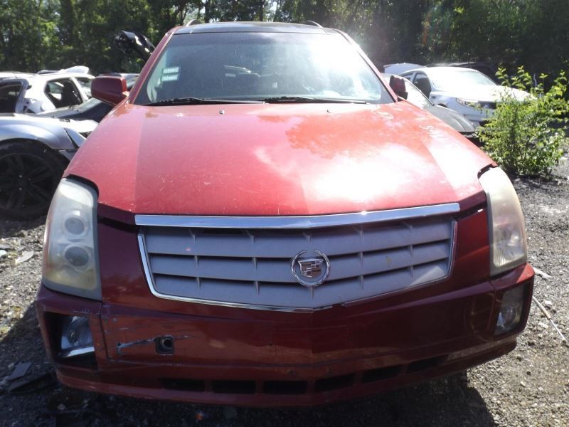 Rear Wiper Motor for 2004-2009 Cadillac SRX 1407072