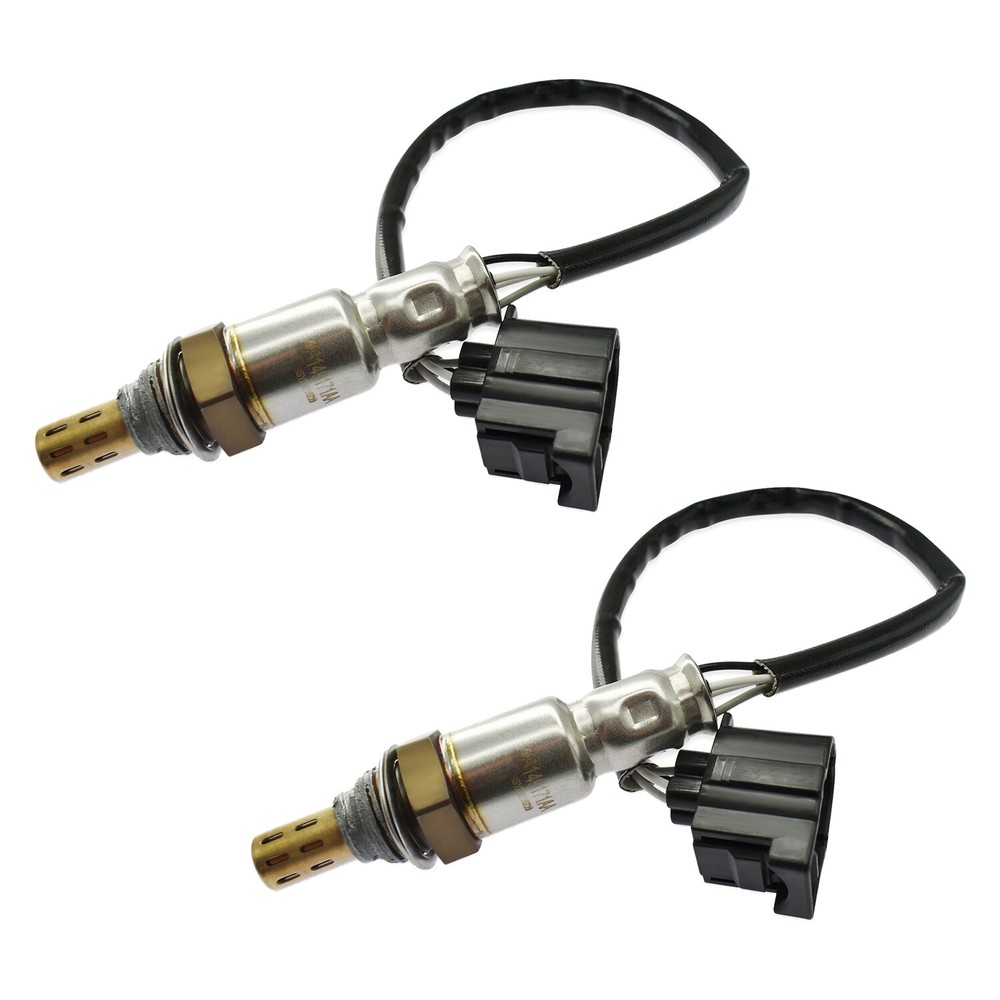 2pcs Oxygen O2 Sensor Compatible with 2004-2014 Chrysler Dodge Ram 05149171AA