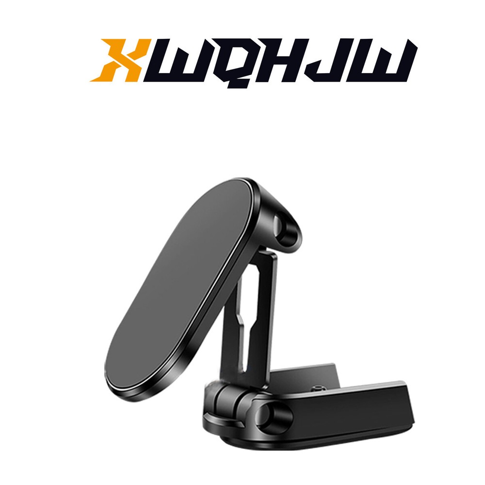 360° Universal Car Phone Mount for Windshield Dashboard GPS  