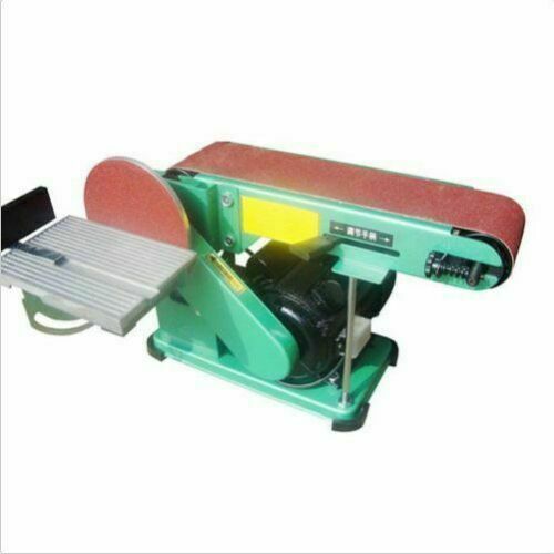 Brand New 550W Multifunctional Combination Sander Copper Wire Motor S