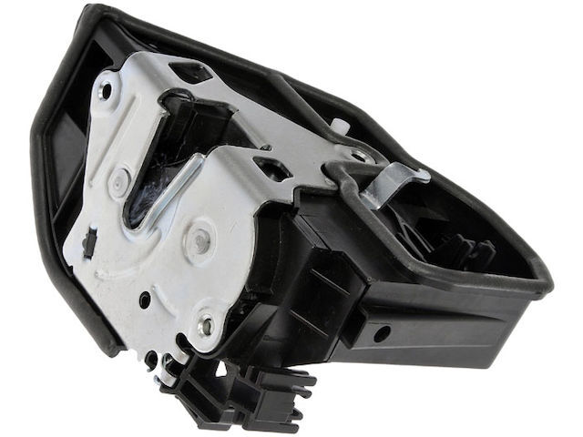 BMW 535i GT xDrive 2011-2015 Front Left Door Lock Actuator Motor 45JXPK  