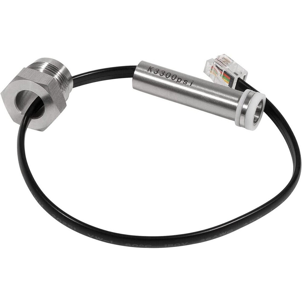 Pressure Transducer Sensor 243222 For Graco Airles Paint Sprayers 390 395 495