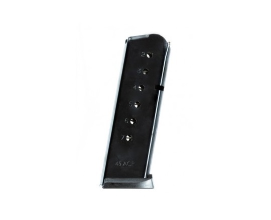 Rock Island Armory RIA-MAG COMPACT 1911 .45 ACP 7-Round Magazine ACT-MAG