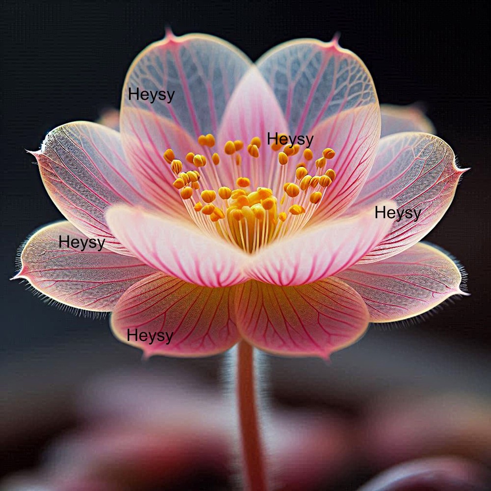 AI Digital Wall Art - Modern Photo Wallpaper for Room Decor-image