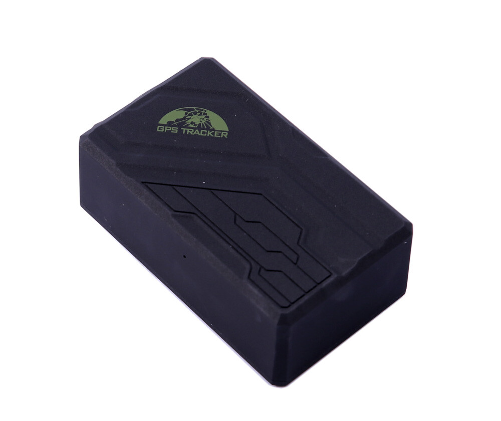 Hidden Waterproof Real-Time GPS Tracker TK108A Coban Spy GSM BAANOOL IOT-image