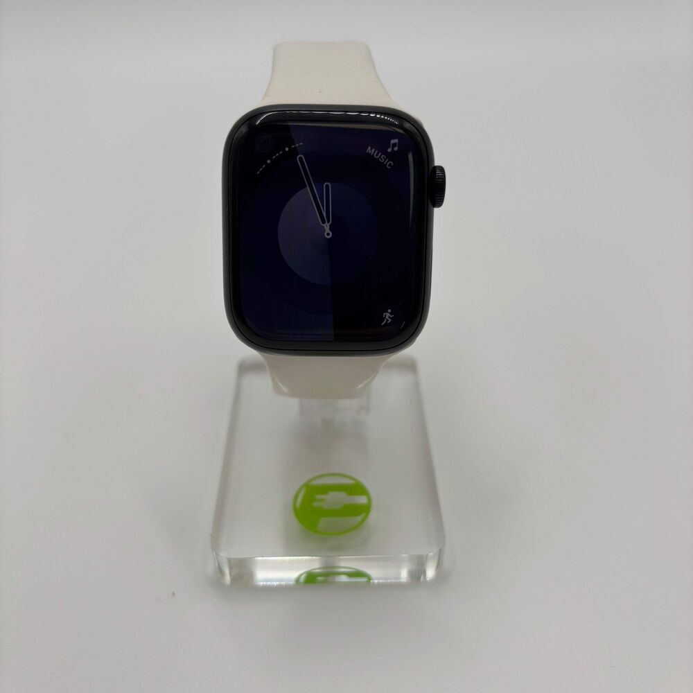 Unlocked Apple Watch Series 8 45MM Aluminum A2774