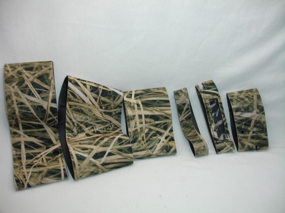 Nikon 400mm f2.8 Lens Protector Skin Cover  