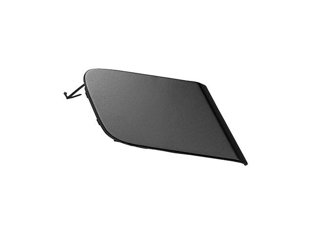 Front Action Crash Tow Hook Cover for Lexus IS300 2017-2019 Model 23RTDM