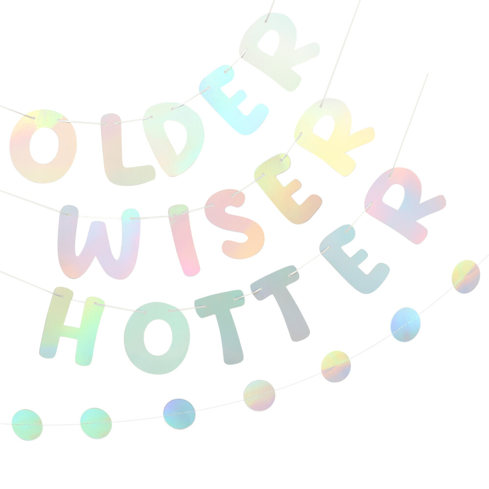 1 Set Unique Practical Premium Beautiful Birthday Party Decoration Party