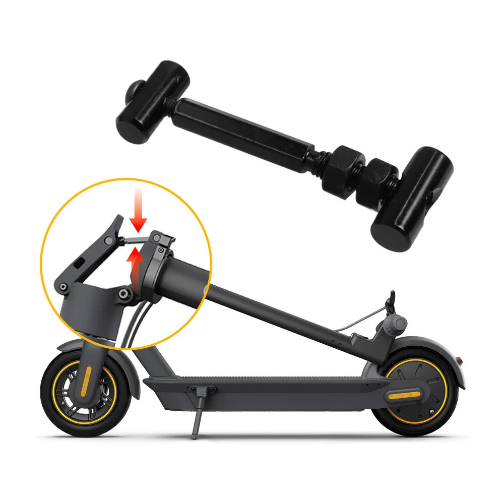 Shaft Locking Screw Kit Replacement Part for Ninebot Max G30 Electric Scooter