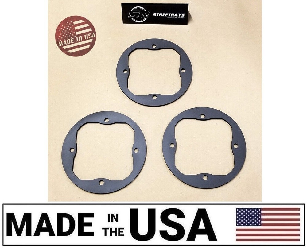 [SR] Deck Spindle Repair Ring CUB CADET LT1050 LTX1050 RZT50 Lawn Mower (Qty 3)